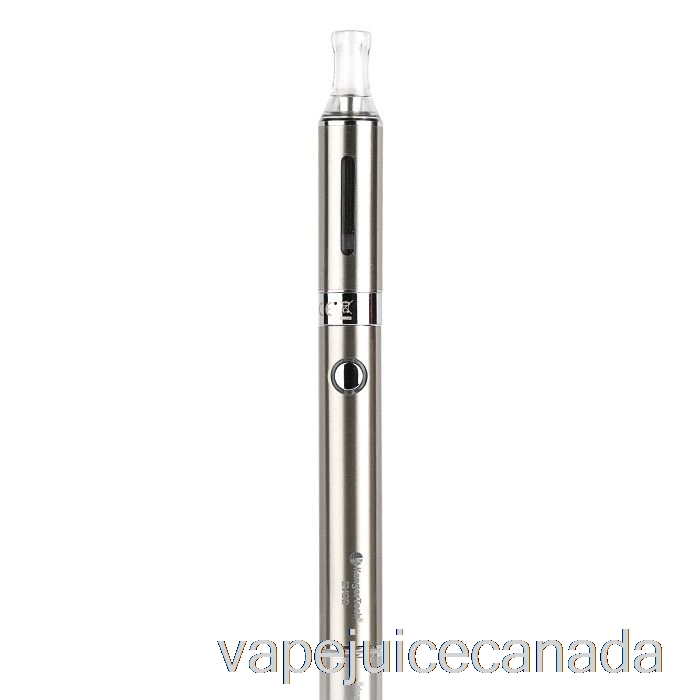 Vape Juice Kanger EVOD BLISTER Kit Stainless Steel